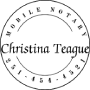 Primary Mobile Notary